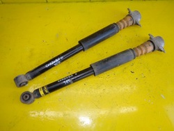 Cordoba ii амортизаторы зад фото №1