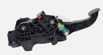 Педаль зчеплення mondeo 14- 1.0 1.5 eb dg9c-7519-ag оригінальний номер фото №1