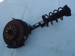 Mcperson амортизатор правые перед golf vi 2.0 tsi фото №1