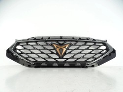 Решітка радіатора решітка радіатора seat leon iv 4 cupra 5fa фото №1