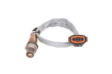 Лямбда-зонд bosch 0258006824 99760617600 фото №1