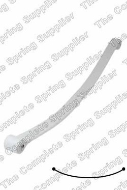 Lesjofors 5840701 набор пружин фото №1