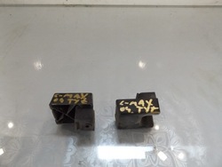 C-max mk1 ковзун бампер зад фото №1