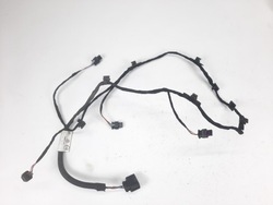 Джгут установка pdc бампера зад passat b8 фото №1