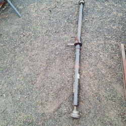 Wał приводной audi a4 b8 a5 8k0521101 фото №1