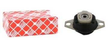 Febi подушка двигуна fiat зад коробки seicento фото №1