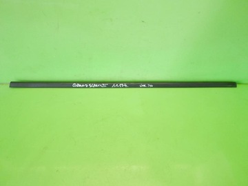 Планка накладка левая зад renault scenic ii phi фото №1