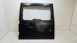 Кришка зад задня mercedes g-klasa w464 a464 оригінал фото №1