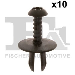 Fa1 14-30008.10 clip, планка захисна фото №1