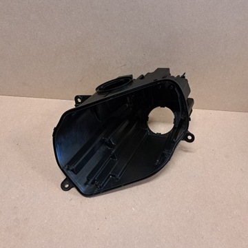 Mini cooper countryman f60 корпус корпус фара h7 звичайний лівий фото №1