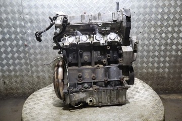 Двигатель audi tt i 1.8t 179km app протестированный фото №1