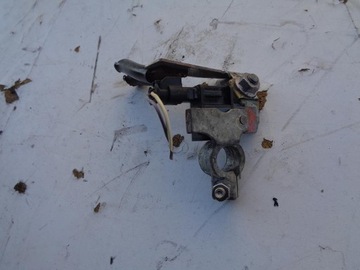 Клемма минусовая volvo v40 ii 1.6 d2 фото №1