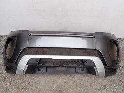 Бампер перед переднее lr rr evoque динамический рестайлинг фото №1