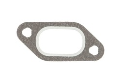 Прокладка коллектора выпускного фото №1