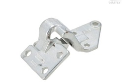 Iveco eurocargo петля дверь правые перед фото №1