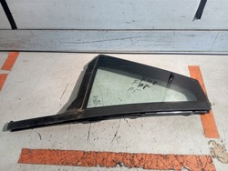 Bmw x1 f48 lci стекло дверь правая треугольник фото №1