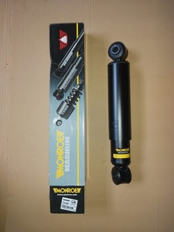 Daf xf lf fl амортизатор monroe фото №1