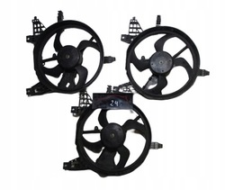 Вентилятор вентиляторы nissan micra k12 1.5 dci фото №1