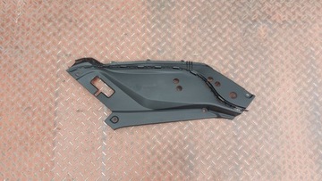 Захист ременя перед верхня права правий перед volvo xc90 ii фото №1