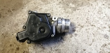 Renault talisman 1.5 dci дроссельная заслонка 161a09287r фото №1