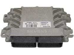 Компьютер 8200483732 8200326380 s110140011a ems3132 фото №1