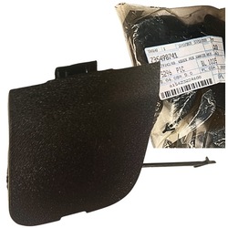 Заглушка бампера перед doblo 735498741 org фото №1