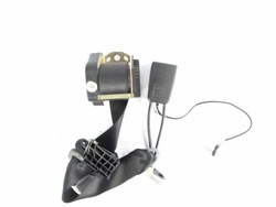 Mercedes s w220 pas безопасности зад средство фото №1