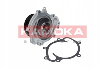 Насос воды kamoka do mercedes c 320 cdi фото №1