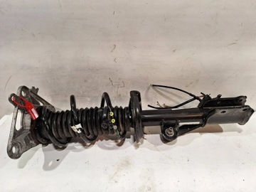 Амортизатор зад правый 00520258440 fiat 500x 2wd 14- фото №1