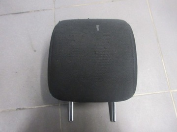 Підголівник засіб середній зад задній terios ii фото №1