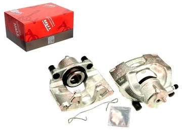 Супорт гальмівний fiat croma opel signum vectra c v фото №1