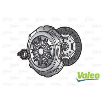 Сцепление kpl. hyundai accent ii getz 02-04 1.3 фото №1