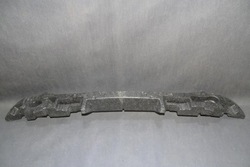 Абсорбер піна бампера перед mercedes a-klasa iii a1768850037 org фото №1