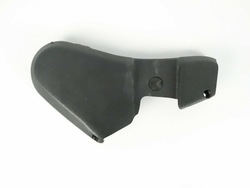 Mercedes e w211 заглушка защита сиденья левый перед фото №1