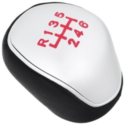 Ford c-max s-max mondeo kuga ручка важіль зміни коробки передач фото №1