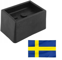 Держатель подъемник крепление рычаг переключения передач saab 9-3 ii 2003-2014 шведские +штифт фото №1