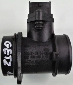 Hyundai getz 04 r 1.5 crdi витратомір фото №1