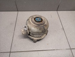 Подушка двигуна audi s8 d3 5.2 fsi 4e0199381ef фото №1