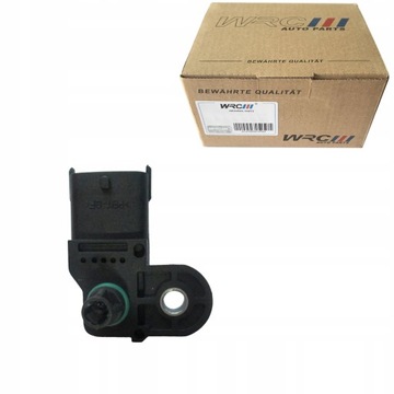 Ford cmax ii датчик давления коллектора впускного фото №1