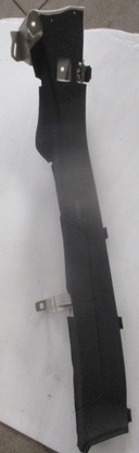 Mercedes cls w218 3.0cdi защита стойка подушки pt фото №1