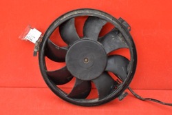 Вентилятор audi a6 c5 2.5 tdi 97r фото №1