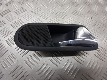 Ручка права задня внутрішня vw sharan i fl 2.8 v6 7m3837114b фото №1