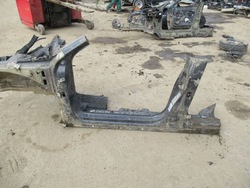 Passat b8 універсал лівий стійка поріг li7f фото №1