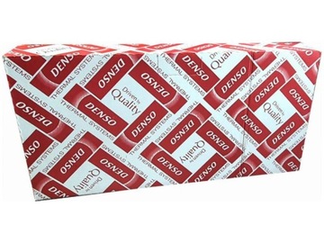 Радиаторов denso drm09112 фото №1