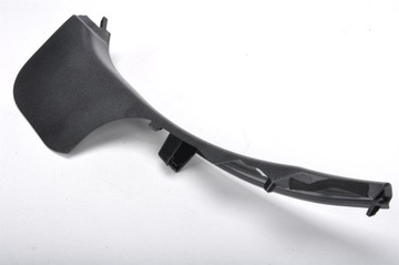 Mercedes amg gt c190 заглушка порога a1906900225 фото №1