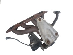 Колектор випускний лямбда-зонд toyota corolla auris prius c-hr 1.8 гібрид фото №1