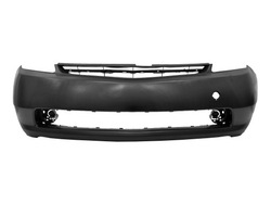 Toyota prius 2003-2009 бампер перед загрунтований 5211947903 фото №1