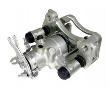 Супорт гальма iveco daily 35s зад лівий 2016- фото №1