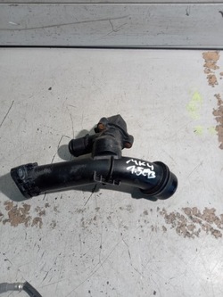 Ford focus mk4 труба повітропровід повітря 1.5 ecoboost фото №1