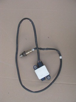 Audi q5 ii лямбда-зонд 80a906261a фото №1